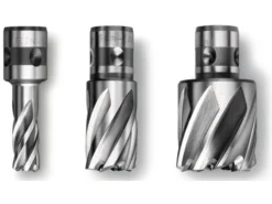 Fraise HSS Nova 25 FEIN - Emmanchement QuickIn - Ø Perçage 18mm - 63133180051