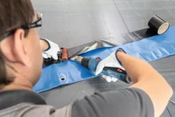 Décapeur Thermique GHG 20-60 BOSCH - 06012A6400 -Toit Outils Pro DGA56007 3