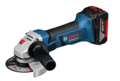 Kit De 8 Outils Professionnels BOSCH 18V 5.0 Ah - 0615990K9H -Toit Outils Pro DGA56127 5