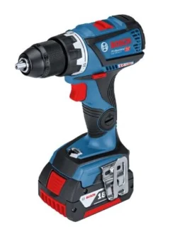 Kit De 8 Outils Professionnels BOSCH 18V 5.0 Ah - 0615990K9H -Toit Outils Pro DGA56127 7