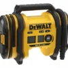 Gonfleur XR 18V DEWALT - Sans Batterie - DCC018N