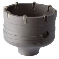 Trépan Multifonction Pro Ø125 DIAGER - 366D125