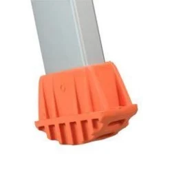 Paire De Sabot Caoutchouc TUBESCA Pour Pied échelle 66/L Mm - 9007006 -Toit Outils Pro EBA10023 3