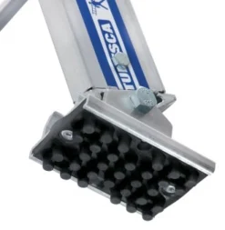 Échelle Platinium 500 Agrip TUBESCA - Coulisse Corde 2 Plans - 6m98 - 02532316