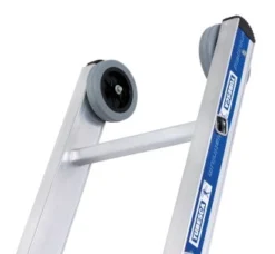 Échelle Platinium 500 Agrip TUBESCA - Coulisse Corde 2 Plans - 6m98 - 02532316 -Toit Outils Pro EBA10062 8