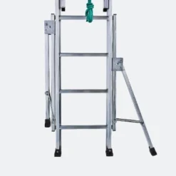 Échelle Platinium 300 Coulisse à Corde 2 Plans TUBESCA - 3.53 X 6.05 M - 02432312 -Toit Outils Pro EBA10065 4