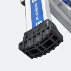 Échelle Platinium 300 Coulisse à Corde 2 Plans TUBESCA - 3.53 X 6.05 M - 02432312 -Toit Outils Pro EBA10065 6