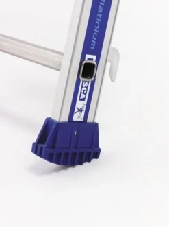 Échelle Transformable Platinium 3 Plans - TUBESCA - 2m38/5m18 - 02443608