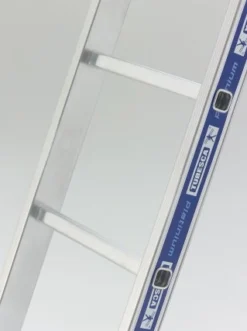 Échelle Simple - TUBESCA - 2m97 - 02410210 -Toit Outils Pro EBA10136 3