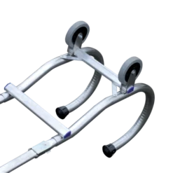 Crochets De Faîtage Pour KLIPEO - TUBESCA - 02453107