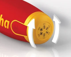 Tournevis Porte Embout Slim VDE 75 Mm WIHA Liftup - 6 Embouts FENTE /PH /XENO PZ2 - 38611 -Toit Outils Pro EGA20050 5