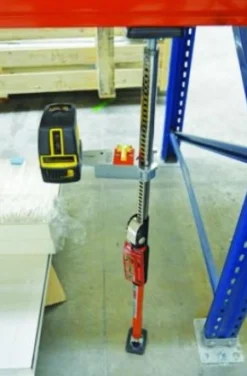 Support étai URKO Pour Niveaux Laser / Caméras / LEDS - 1843005 -Toit Outils Pro EOA20014 2