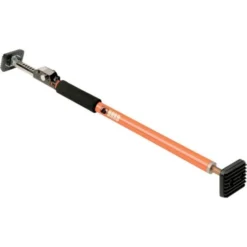 Pack étai 290 Cm + Support étai URKO Pour Niveaux Laser / Caméras / LEDS - 1843006 -Toit Outils Pro EOA20015 3