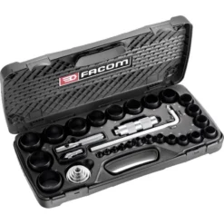 Composition Découpe Joint Maintenance FACOM - 245.J2A