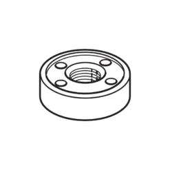 Clés Pour écrous à Trous FACOM - 117.B