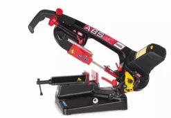 Scie à Ruban Métal FEMI Descente Auto Coupe Rapide +50% -coupe Max. 120mm - ABSNG120XL