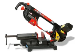 Scie à Ruban Métal FEMI Descente Automatique - Coupe Max. 160mm - ABSNG160