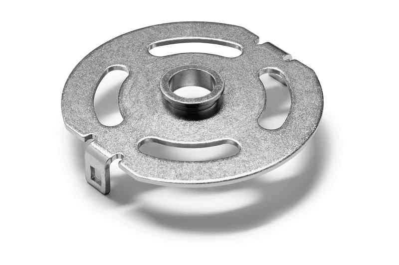 Bague De Copiage FESTOOL KR-D 17,0/OF 1400 - Pour OF 1400 / VS 600 - 492181 2 Bague De Copiage FESTOOL KR-D 17,0/OF 1400 - Pour OF 1400 / VS 600 - 492181 â Image 2