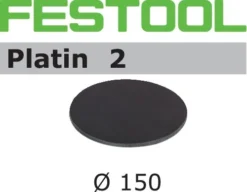 Abrasifs FESTOOL STF D150/0 S400 PL2 - Boite De 15 - 492368