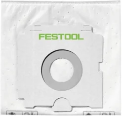 Sac Filtre Selfclean SC FIS-CT 48 FESTOOL - 5 Pièces - 497539