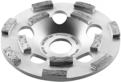 Disque Diamant FESTOOL DIA HARD-D130-ST - 499972