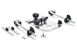 Kit Pour Pistes Perforées FESTOOL LR 32 Set - 583290 -Toit Outils Pro FEST1729 1