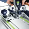 Kit Pour Pistes Perforées FESTOOL LR 32 Set - 583290