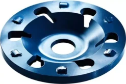 Disque Diamant FESTOOL DIA THERMO-D130 PREMIUM - 768023