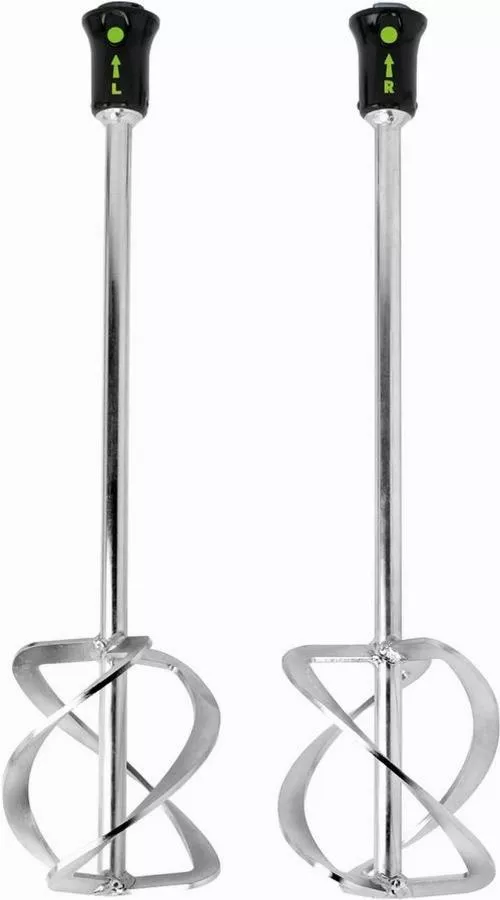 Tige Mélangeuse FESTOOL HS 3 DOUBLE 140x600 FF - 768800 1 Tige Mélangeuse FESTOOL HS 3 DOUBLE 140x600 FF - 768800