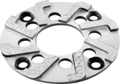 Disque Diamant FESTOOL DIA HARD-D80 - 769054