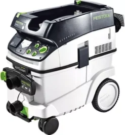 Aspirateur FESTOOL CTM 36 E AC-LHS - 574984