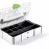 MINI-SYSTAINER FESTOOL T-LOC SYS-MINI 1 TL TRA UNI - 203821