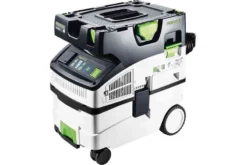 Aspirateur CTM MIDI I CLEANTEC FESTOOL - Avec Accessoires - 574822 -Toit Outils Pro FEST2406 3