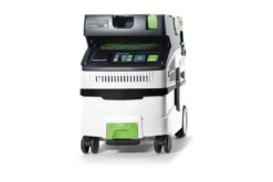 Aspirateur CTM MIDI I CLEANTEC FESTOOL - Avec Accessoires - 574822 -Toit Outils Pro FEST2406 4