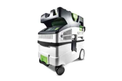 Aspirateur CTM MIDI I CLEANTEC FESTOOL - Avec Accessoires - 574822 -Toit Outils Pro FEST2406 5