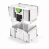 Système D'aspiration Cyclonique FESTOOL CT-VA-20 - 204083