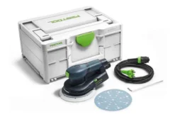 Ponceuse Excentrique ETS EC 150/3 EQ-Plus FESTOOL - 576320 -Toit Outils Pro FEST2465 3