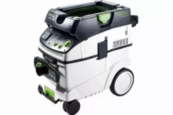 Aspirateur CTL 36 E AC Renofix FESTOOL - 575842 -Toit Outils Pro FEST2519 3