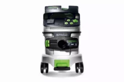 Aspirateur CTM 36 E AC Renofix FESTOOL - 575846 -Toit Outils Pro FEST2520 3
