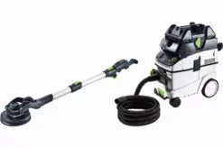 Ponceuse à Bras PLANEX LHS 2 225/CTL 36-Set FESTOOL Avec Aspirateur - 576696 7 Ponceuse à Bras PLANEX LHS 2 225/CTL 36-Set FESTOOL Avec Aspirateur - 576696 -Toit Outils Pro FEST2565 2