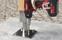 Boulonneuse FISCHER FSS 18V 400 BL - Sans Batterie, Ni Chargeur - 552922 -Toit Outils Pro FISC0066 3