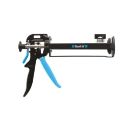 Pistolet à Extruder SCELL-IT - Cartouche 380 Ml - VI-P380