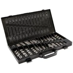 Mallette RISS 170 Forêts - Spécial Métaux - 3085 - 3957V0