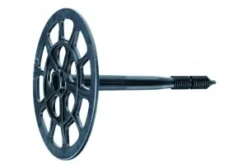 Boîte De 200 Chevilles CB SPIT - Ép.maxi Pièce à Fixer 120 Mm - L.155 Mm - 055740