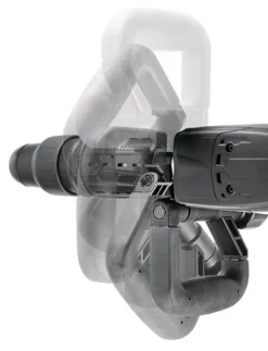 Marteau DH 5 SDS Max FLEX - En L-Boxx - 365920 -Toit Outils Pro FLE00027 4