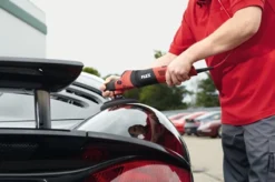 Polisseuse PE 14-2 150 FLEX 1400 W - 373680 -Toit Outils Pro FLE00029 5