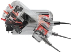 Scie à Ruban 850W SBG 4910 FLEX - 390518 -Toit Outils Pro FLE00031 10