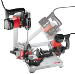 Scie à Ruban 850W SBG 4910 FLEX - 390518 -Toit Outils Pro FLE00031 12