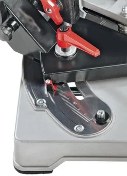 Scie à Ruban 850W SBG 4910 FLEX - 390518 -Toit Outils Pro FLE00031 6