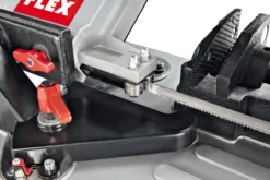 Scie à Ruban 850W SBG 4910 FLEX - 390518 -Toit Outils Pro FLE00031 9